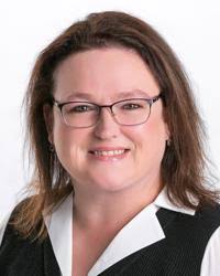 Amber "Nicky" Green, ARNP