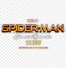 Facebook logo youtube logo snapchat logo google logo amazon logo apple logo twitter logo transparent background. Create Your Own Spider Man Suit Contest Logo Spiderman Homecoming Png Image With Transparent Background Toppng