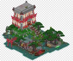 See more ideas about japanese garden, garden, japan garden. Habbo Japanese Garden Room House Japanese Style Garden Building Room Garden Png Pngwing