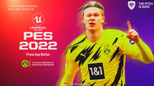 Pes 2022 will bring pro evo back in a big way, with konami focusing on their next myclub. Efootball Pes 2022 Full Mod V2 For Pes 2017 Download Install Youtube