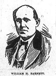William H. Barnett (1820-1893)