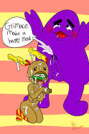 Grimace