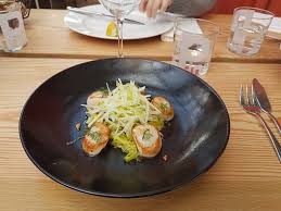 Mon Avis Restaurant Pinasse Cafe Cap Ferret Audrey Cuisine