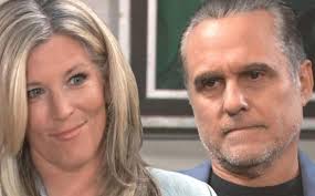 Carly and Sonny's relationship