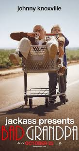 Comedy movies play such an important role in helping us laugh. Bad Grandpa 2013 Imdb