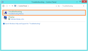 how to resolve windows 8 1 update error 80072efe
