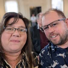 Good morning people, a little help please, just bought this for my lad,  when you turn the controller off it speeds off forwards