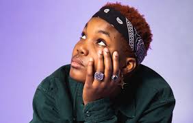 Arlo Parks: Creator of the year's most devastating song