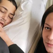 Fundraiser for Brandy Sherrill by Leah Truong : Brandon's funeral cost and  expenses