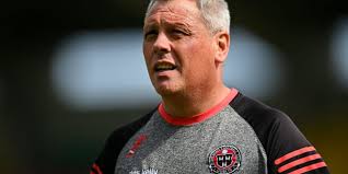 Keith Long Frustrated By Lack Of Attack As Bohemians Miss Chance To Go Top Newstalk