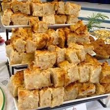 Budin Puerto Rican Bread Pudding Recipe Yummly Recipe Coconut Bread Pudding Coconut Bread Food