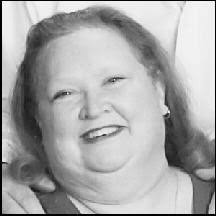 Sandra Vance-Seagraves Obituary (2012)