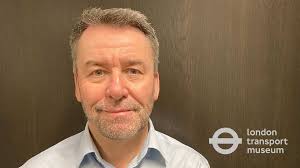 Oral history; interview with Mark Wild, 2024