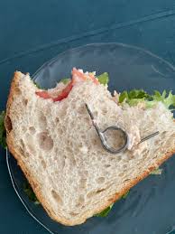 Slice and serve, or make cinnamon toast or french toast with it. Sean Mannarino Superspots81 Twitter