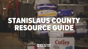Cottage food operations ( class a packet & class b packet) mobile food facilities. Where To Find Help In Stanislaus County During Covid 19 Abc10 Com