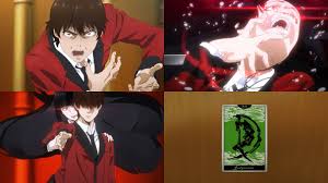 Kakegurui Rabujoi An Anime Blog Compulsive gambler) on myanimelist, the internet's largest anime database. kakegurui rabujoi an anime blog