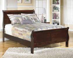 The beauty of the alisdair bedroom collection comes to life in the subtle curves and antique bronze color hardware creating a relaxed sophistication that perfectly transforms the décor of any bedroom. Alisdair King Sleigh Bed 1stopbedrooms