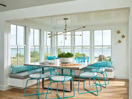 Higgins beach cottage duo by whitten architects. Small Beach Cottage That S Big On Style Kristina Crestin Hgtv