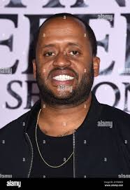 Kenny hamilton hi-res stock photography and images