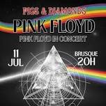 Pigs & Diamonds - Pink Floyd In Concert
