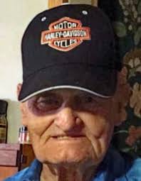 Lonnie David Cossey Obituary (1924