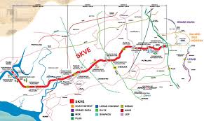 We found that skve.com.my is poorly 'socialized' in respect to any social network. Skve South Klang Valley Expressway E26 Klia2 Info