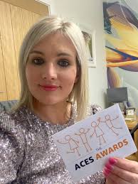 amazon #logistics #awards