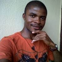 Mike Eke's Instagram, Twitter & Facebook