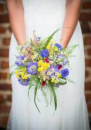 Check spelling or type a new query. We Love This Playful Dreamy And Bright Wildflower Style Bouquet Whimsical Wildflowers Country Garden Weddings Garden Theme Wedding Garden Wedding Bridesmaids