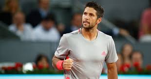 Fernando verdasco anuncia que demandará a roland garros. 10 Questions About Fernando Verdasco Dad Valencia Australian Open Tennis Majors