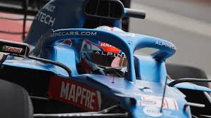 Hd wallpaper for backgrounds alpine, car tuning alpine and concept car alpine wallpapers. Alpine Complete Successful Shakedown Of A521 Despite Fog Delaying Programme Formula 1