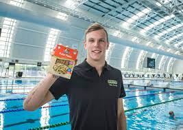 Kyle chalmers put down a monster swim in the relay heats to save australia's bacon but it won't mean anything until monday's final. Kyle Chalmers San Remo