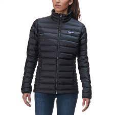 See more ideas about patagonia, jackets, patagonia womens. Patagonia Down Sweater Jacket Women S Black Size Xs Patagonia Jacket Women Patagonia Down Sweater Jacket Black Patagonia Jacket