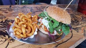 Do you work at one of the restaurants that. Bbi Berlin Burger International Bild Von Bbi Berlin Burger International Berlin Tripadvisor
