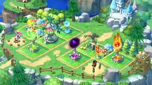 To unlock more adventurer stories you need to either summon more of them or upgrade them through the mana circle. Dragalia Lost Castle Guide Gamerevolution
