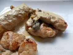 Ris De Veau Sauce Aux Morilles Recettes Voyageuses De Barbara Ris De Veau Recettes De Cuisine Riz De Veau