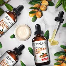 add a few drops of shiny leaf argan oil to your daily face moisturizer or lotion for added anti aging benefit daily face moisturizer argan oil face moisturizer