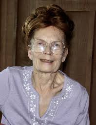 Obituary information for Kathleen Virginia Pope