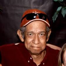 Obituary information for John Hernandez