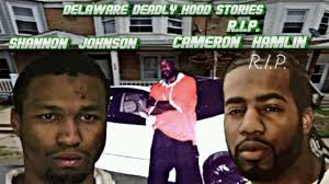 Shannon M Johnson RIP Cameron Hamlin 🙏🏾 ‪@RareReprts‬  ‪@whatsthenumberstvPORO‬ ‪@CoComelon‬