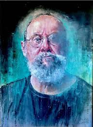 Blue Mountains Portraits 2024: Local personalities and artists exhibition