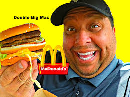 X-এ Joey's World Tour! (Handsome/Brilliant): "@McDonalds Double Big Mac  Review! https://t.co/C4zOTYAjXw #McDonalds #Joeysworldtour #DoubleBigMac  #Foodreviews #Eating #BigMac #Foodies https://t.co/QJfYklVVrB"