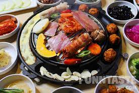 3, ll1.46, lower jln pjs 11/5 bandar sunway, petaling jaya 46150 malaysia. Food Review Kyung Joo Korean Restaurant Sunway Hotel Bandar Sunway