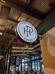 The joint chiropractic porter ranch, ca is located in the whole foods shopping center, just west of whole foods next to sushi ko. Porter S House Whole Foods In Northridge Ca Hopped La