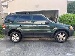 Image result for Highland Green 2002 Escape