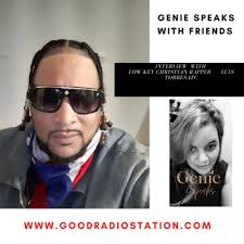 Interview with Rev. Joel Sanabria by Good Radio Station