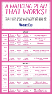 These 3 Women Walked Off 100 Pounds U2014and You Can Too Read Our Guid Entrenamiento Para Perder Peso Secretos Para Bajar De Peso Ejercicio Para Perder Peso