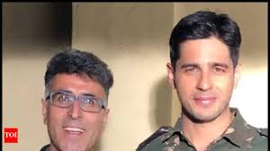 Vishal Batra recalls moment he reached 'Batra Top' where he lost his  brother Capt Vikram Batra