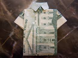 Like nailing jelly to a tree. Money Doesn T Grow On Trees Origin The Village Idiom