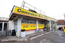 Commisso brothers & racco italian bakery is an invaluable toronto resource for satiating those midnight veal cravings. Commisso Brothers Blogto Toronto